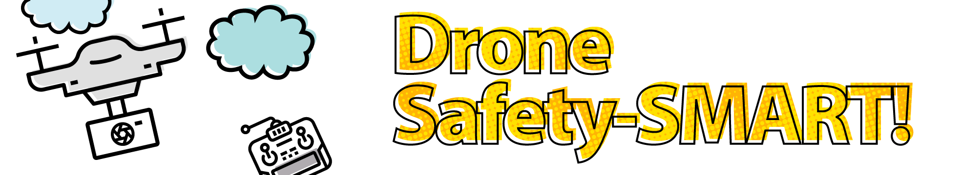 XXXXX Drone Safety SMART subpage bnr 1970x360